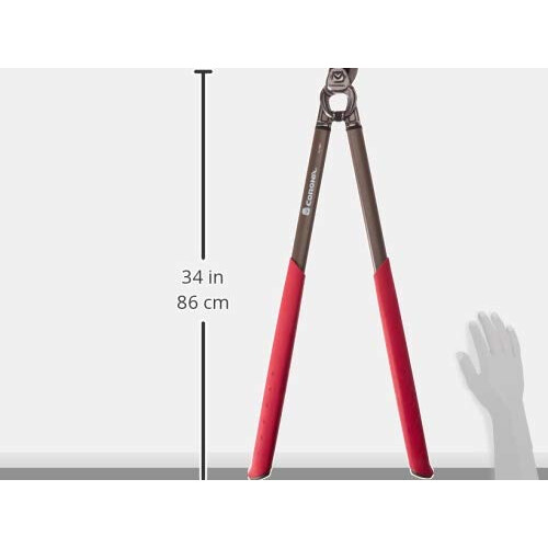 Corona Pro Cut Bypass Loppers 1