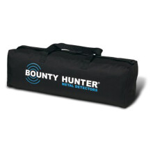 Bounty Hunter Metal Detector Carry Bag