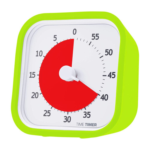 Time Timer MOD (60-minute Visual Timer) by Time Timer