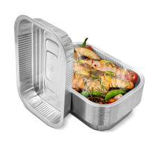 Aluminium tray for barbecue grill | drip pan | perfectly fitting for your Weber BBQ trays