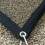 WERKA PRO - 10851 - Pool Net - Rectangular Pool - 4 x 7 m - Black 4
