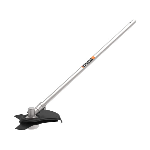WORX WORX WA0221 40V Nitro Driveshare 10" Universal Brush Cutter Attachment