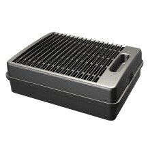Tetra Pond Submersible Flat Box Filter, For 250 To 500 Gallon Ponds