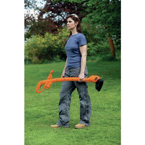 Black + Decker Black + Decker GL360 Cut Trim 25 cm 350 W 2