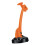 Black + Decker Black + Decker GL360 Cut Trim 25 cm 350 W 1