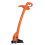 Black + Decker Black + Decker GL360 Cut Trim 25 cm 350 W 2