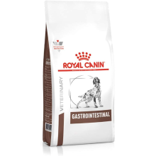 ROYAL CANIN Veterinary Diet Dry Dog Food Gastrointestinal 7.5 Kg
