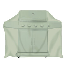 Tepro Universal BBQ Cover to fit the Toronto XXL