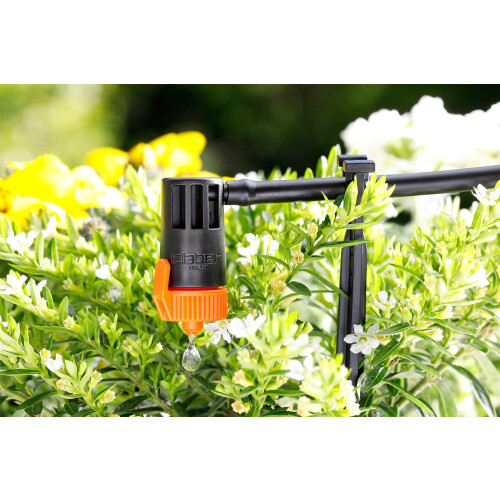 Claber Claber ? Kit 50 Terrace Irrigation 1