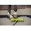 horizont Sweden Fork 34711HG Manure Fork Green 2