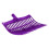 horizont Swedish 34711LI Manure Fork Shavings Fork Purple 1