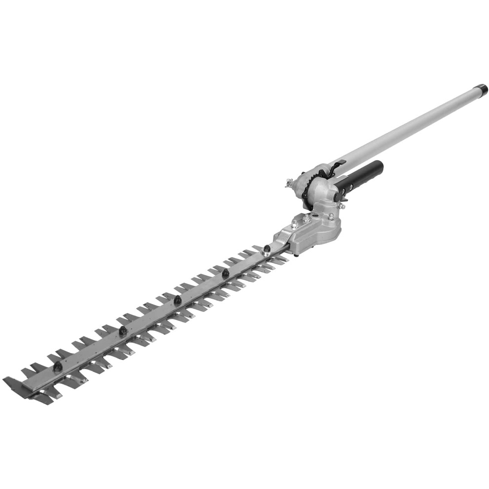 Greenworks Original Hedge Trimmer Attachment for String Trimmer GD40BC GD40BCB GD24X2TX Series