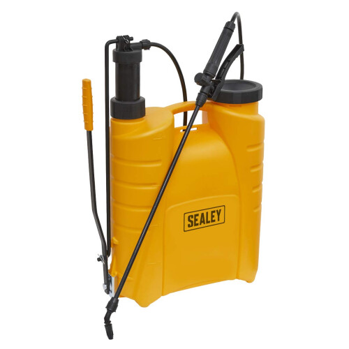 Sealey Sealey Ss4 Backpack Sprayer 16Ltr