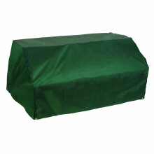 Bosmere Protector 6000 | Picnic Table Cover | L 157cm W 145cm H 76cm | 100% Waterproof, UV Protected, Heavy Duty 600D | 6 Year Guarantee | C625, Green