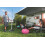 G.F. GF Garden, Sunny Style Solar Shower 2