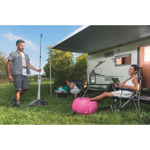G.F. GF Garden, Sunny Style Solar Shower 1