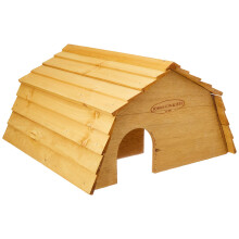 Johnston & Jeff Hedgehog House, 2 kg