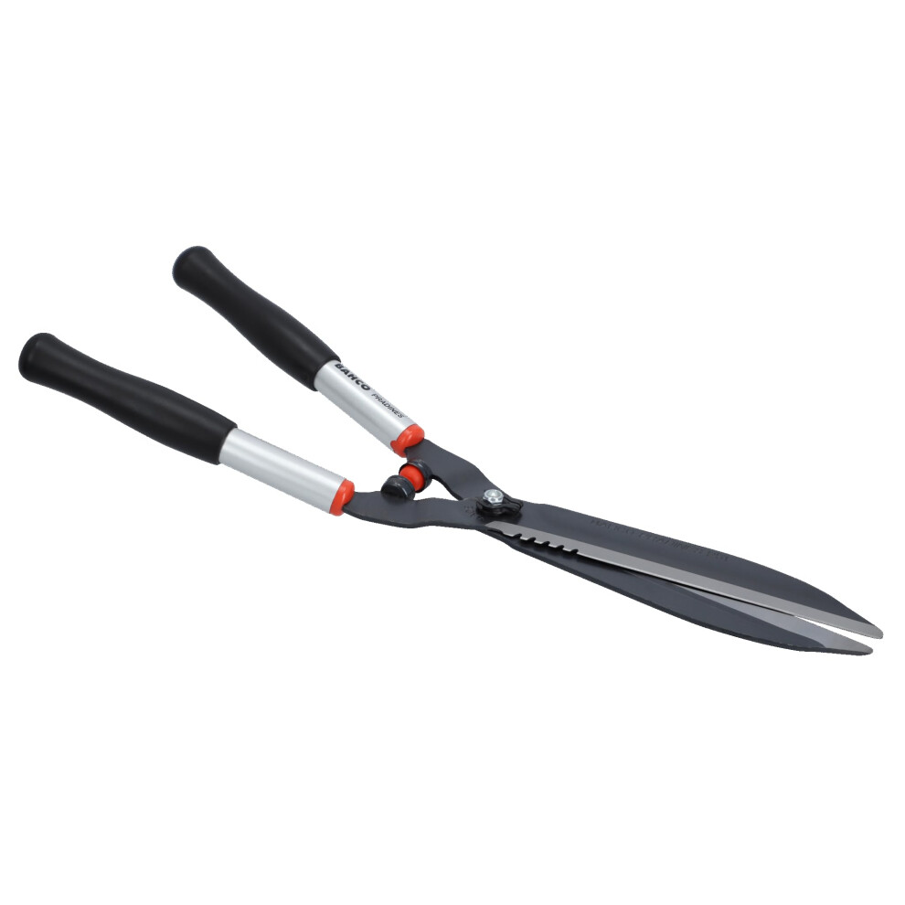 Bahco P51-Sl - Hedge Shears Hd, Short Light