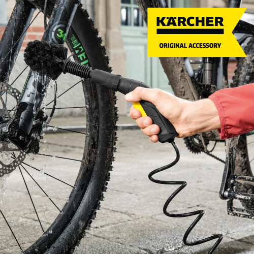 Kärcher K?rcher KAR004 OC3 Adventure Accessory Box,Black,4 Liters 2