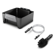K?rcher KAR004 OC3 Adventure Accessory Box,Black,4 Liters
