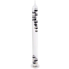 Esschert Design TH44 Glass Galileo Thermometer 57 x 8 x 8 cm