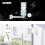 Ecowitt Wireless Lightning Detector Sensor, Accessory Sensor for Ecowitt Weather Station Ecosystem, WH57 5