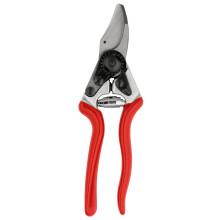 Felco FELCO16 Secateurs, Red