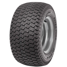 BITS4REASONS - 6 INCH DIAMETER TYRE-NEW-KENDA K500 K-SHIELD 13X5.00-6 51A4 (4PR) (PUNCTURE PROOF) TURF RIDER GOLF BUGGY RIDE ON GARDEN LAWNMOWER