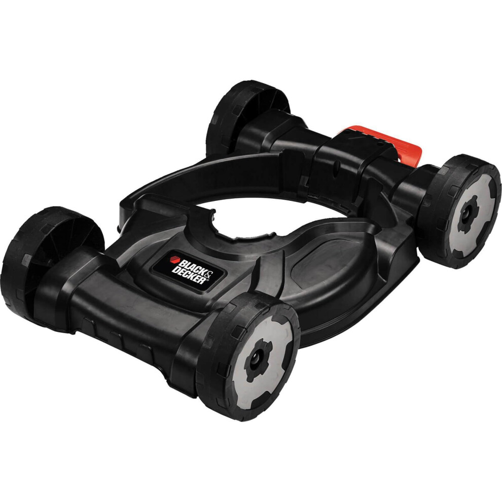 Black + Decker Black & Decker Cm100-Xj 3-In-1 Lawn Mower Deck Attachment