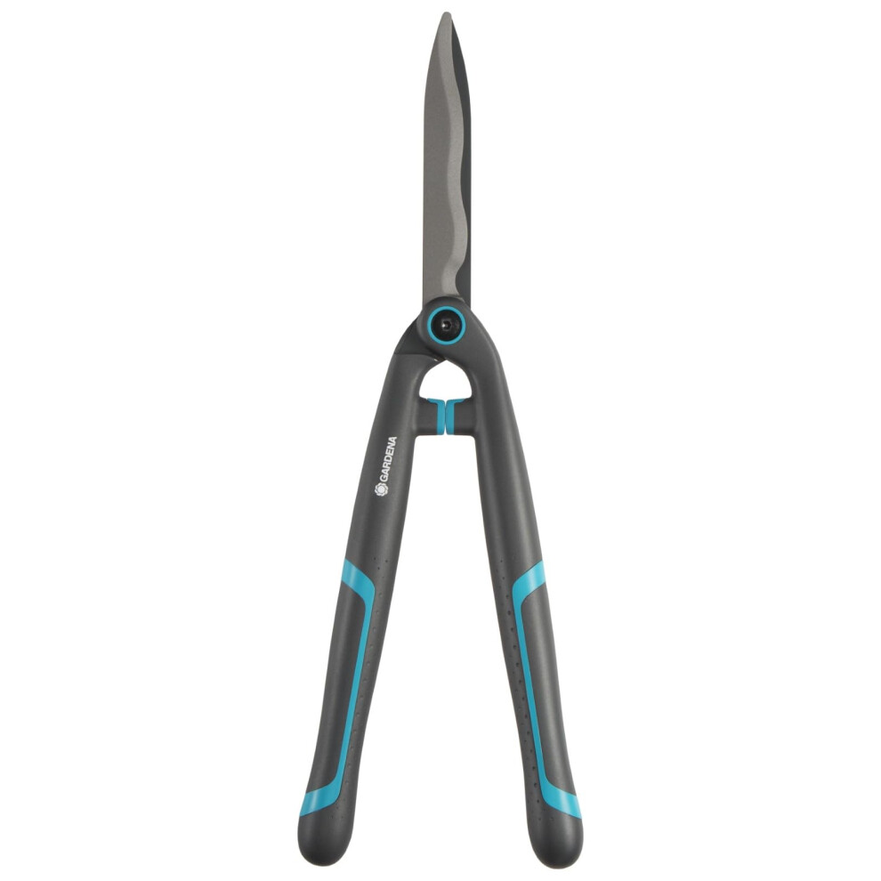Gardena Easycut Hedge Shears Turquoise/Black