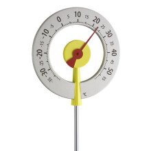 Gautzsch (FO) TFA 12.2055.07 Lollipop Garden Thermometer