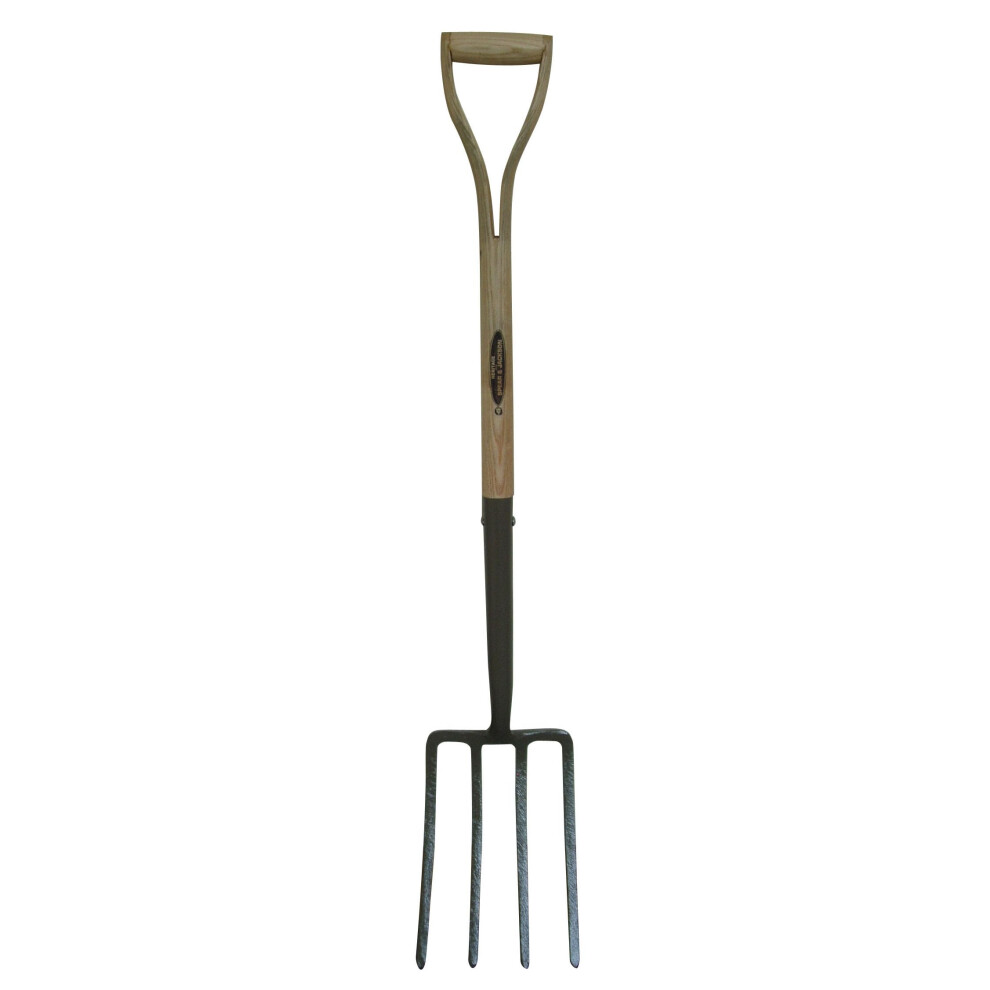 Spear & Jackson 1550Hr Heritage Forged Digging Fork