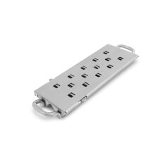 Broil King 60190 Premium Smoker Box - Stainless Steel