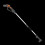 WORX WORX WA4301 Extension Pole for Pruner Saw WG324E 2
