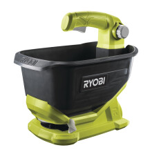 Ryobi Cordless Seed Spreader
