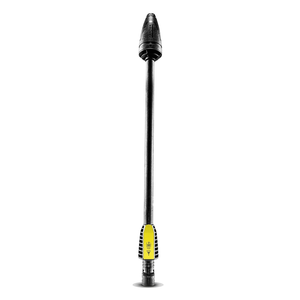 K?rcher 2.642-727.0 Full Control Dirt Blaster for K2-K3 - DB120, Black, L:468 x W:51 x H:51 (mm)