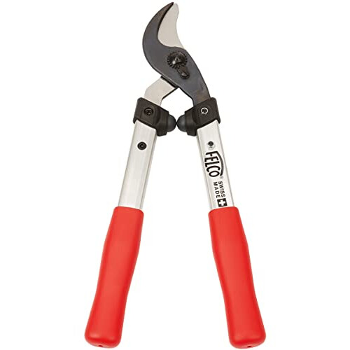 Felco Felco 211-40 Loppers, Red, 40 cm 1