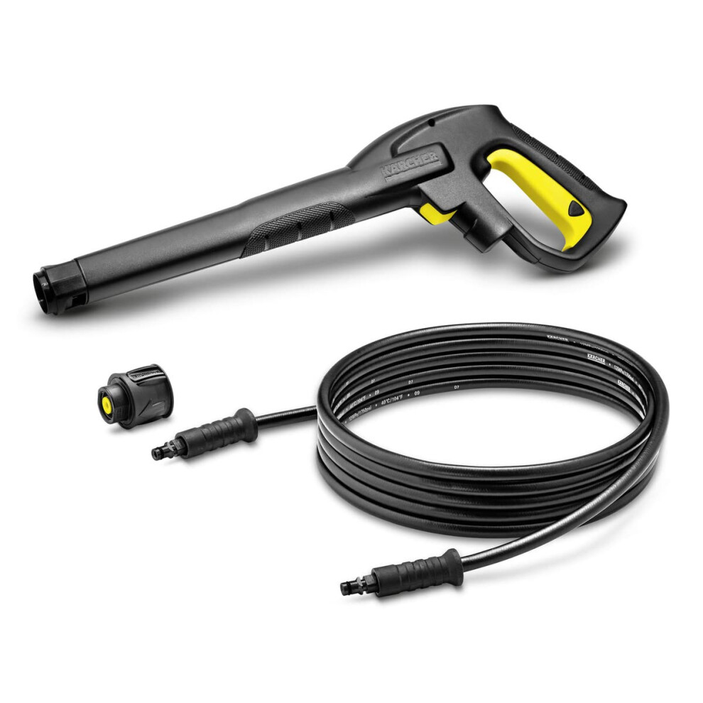 Kärcher K?Rcher Hk 4, High Pressure Hose Set, 1 Piece, 2,643-912.0