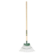 Bulldog 9128N Premier Springbok Lawn Rake