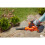 Black + Decker BLACK+DECKER 18V Cordless Blower with Boost Mode - Bare Unit (Battery not Included) 3