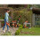 Black + Decker BLACK+DECKER 18V Cordless Blower with Boost Mode - Bare Unit (Battery not Included) 4