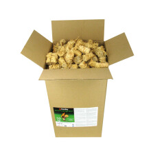 Feniks Firelighters 10kg (About 800-1000 pcs.) for Fireplace, Stoves, Barbecues and Campfires