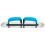 OX OX Tools Double Handle Pool Trowel, Blue 2