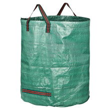 GardenMate pack of 5 extra large 500L PROFESSIONAL garden waste bags (H86 cm, D86 cm)