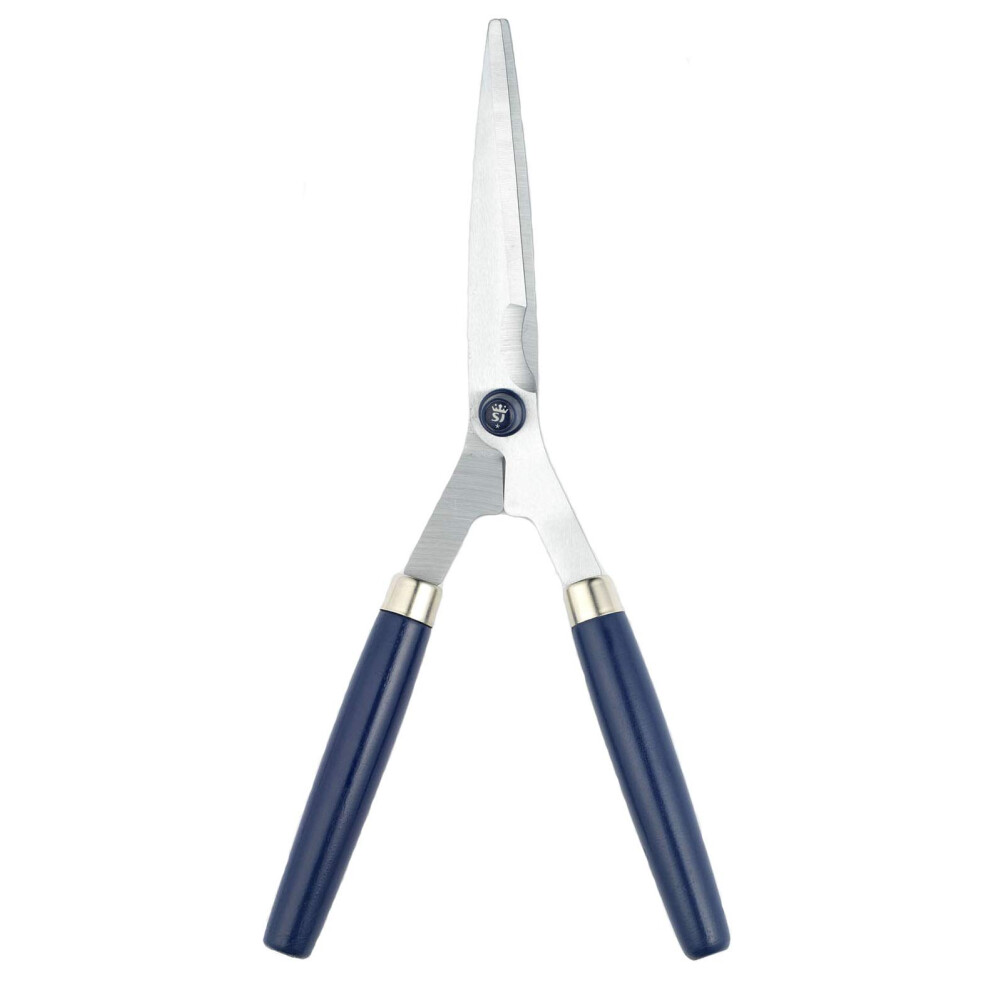 Spear & Jackson 4875Rss Razorsharp Steel Wooden Handle Shear