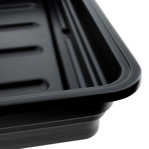 Stewart P035B Essentials Electric Propagator, 52 cm - Black 2