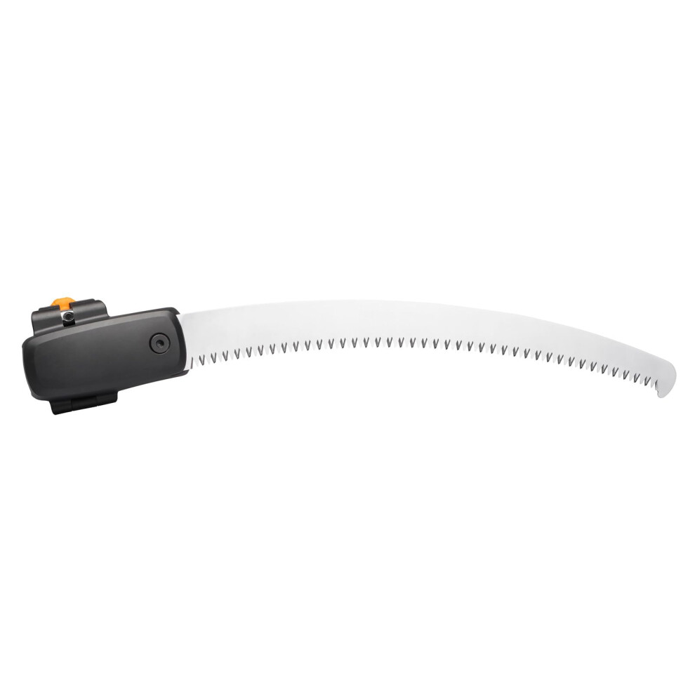 Fiskars Branch saw for Tree Pruners UPX86, UPX82, Hardened Steel, Length: 46 cm, Black/Silver, 1023633