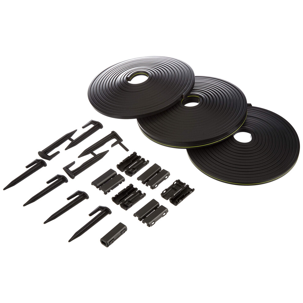 Worx Wa0870 20M Magnetic Strip For Off-Limits Accessory For Landroid Robotic Mower