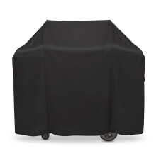 onlyfire BBQ Cover, Grill Covers Waterproof and Heavy Duty Barbecue Cover Fits Weber7139, Spirit 300 Series