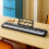 Living And Home 88-Key Electronic Keyboard 1